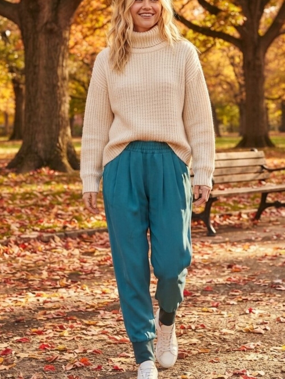 Stella McCartney Jogger Pants 44/L